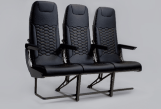 Boliviana de Aviación chooses Mirus Hawk seats for Boeing 737 retrofits