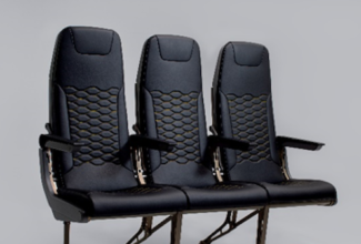 Boliviana de Aviación opts for Mirus Hawk seats for its 737s