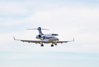 Jaz Aviation Expands Fleet with Hawker 800XP in Nigeria