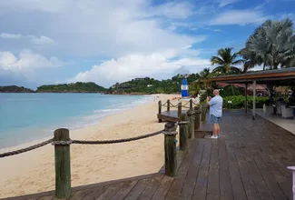 British Airways Launches ABC Islands Flights from Antigua