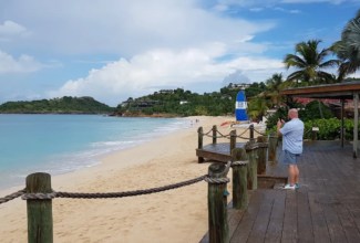 British Airways Launches Aruba Flights from Antigua