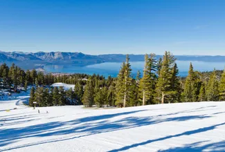 California Ski Resorts Extend Season in Wake of Record Snowfall