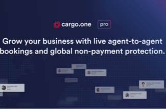 Cargo.one launches cargo.one pro