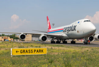 Cargolux Group achieved its best year on record in 2022