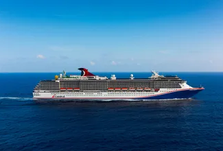 Carnival Cruise Line Ambassador Comments on Price Increases