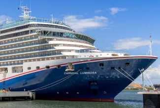 Carnival Cruise Line Repositioning Three Ships for Alaska, Europe Seasons