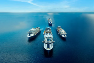 Celebrity Cruises Highlights Sustainability Advancements