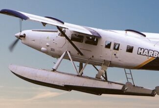 STC for Turbo Beaver Retrofit Program Gives New Life to the Legendary Aircraft