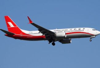 Budapest Airport Secures Shanghai Airlines' Ningbo Connection