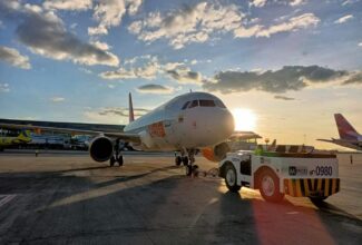 Columbian low-fare carrier Ultra Air suspends operations