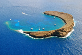 Could Overtourism Be Taking a Toll on Hawaii's Molokini Island?