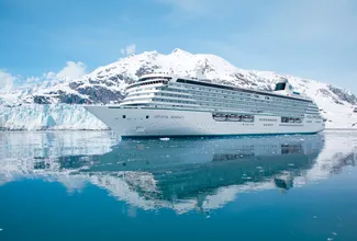 Crystal’s 2024 World Cruise Now Available for Booking