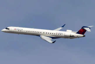 Delta Air Lines cuts flights from two more U.S. cities