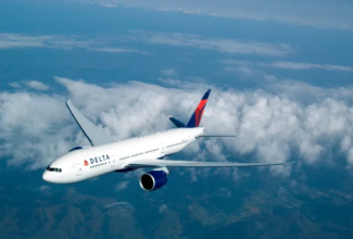 Delta CEO predicts a record-breaking summer