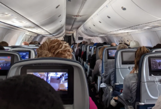 Delta Air Lines add more premium seating