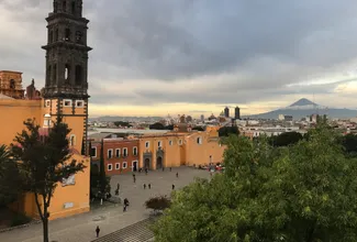 Discovering Rich Culture, Nature and Gastronomy in Puebla