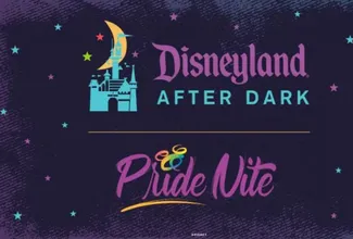 Disney After Dark Celebrating First Pride Nite June 13 and June 15