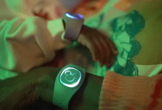 Disney Cruise Line Adding DisneyBand+ Wearable Technology to Ships