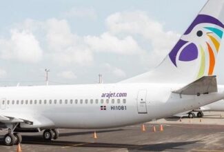 Arajet Plans Expansion with Nearly 20 New International Routes from Punta Cana