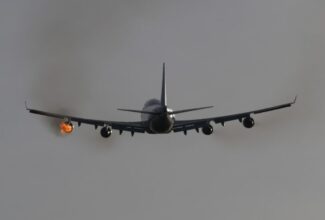 Dutch investigators recommend changes to Boeing 747 engines