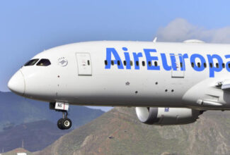 EU cold about Iberia’s Air Europa acquisition