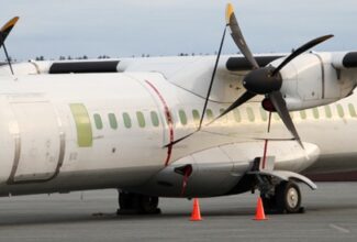 Aerlink Boosts Fleet with First ATR72-200(F) for Enhanced Freight Operations