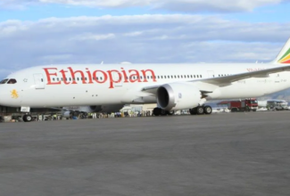 Somalia Denies Entry to Ethiopian Airlines Charter Flight Bound for Somaliland Amid Diplomatic Tensions