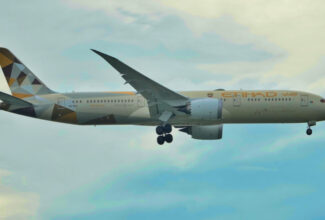 Etihad Airways and China Southern Airlines sign Memorandum of Understanding