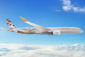 Etihad launches new Wi-Fly Chat packages and unlimited Data