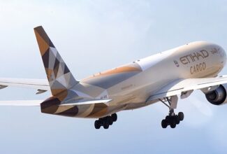 Etihad Airways Plans New A380 Route and Fleet Expansion