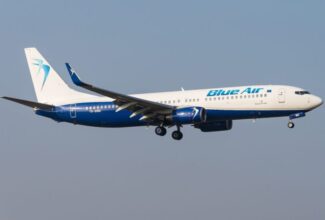 European authorities to probe Romania’s state aid for bankrupt Blue Air