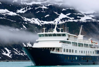 Experience Alaska Like Never Before With UnCruise Adventures