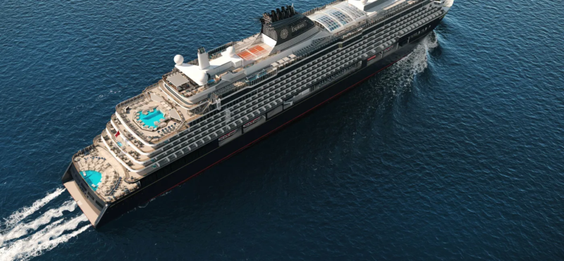 Ambassador Cruise Line Sets Sail for North America with New U.S. Office ...