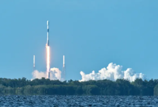 FAA taking a closer look at rocket launches causing problem for airlines