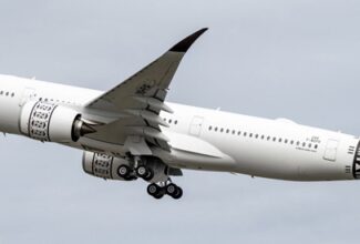 Dallas-Fort Worth to Welcome First Nonstop Fiji Airways Flights