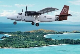 Fiji Endorses Open Skies Policy to Expand Air Travel and Economic Growth