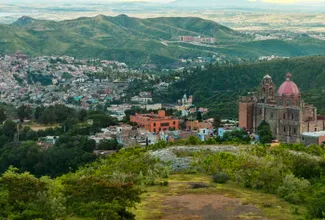 Fun Things To Do In Guanajuato