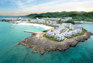 Grand Palladium Jamaica Resort & Spa Undertakes $27.5 Million Refurbishment