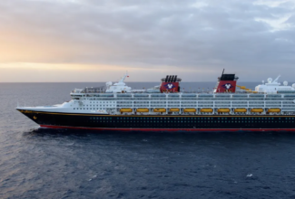 Highlighting Adults-Only Experiences Aboard Disney Cruise Line Ships