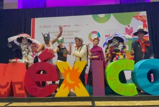 Highlights of 2023 Tianguis Turistico