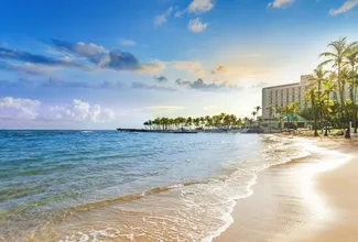 Hilton Is Doubling Its Presence in Puerto Rico