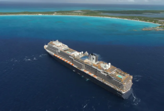 Holland America Line Launches Anniversary Sale