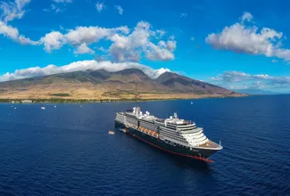 Holland America’s West Coast Cruises Offer Four Regions of the World to Explore