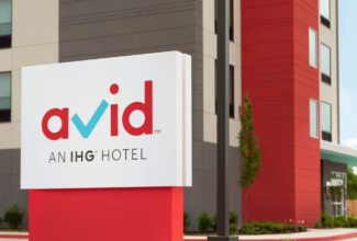 IHG Celebrates Milestone avid hotels Opening