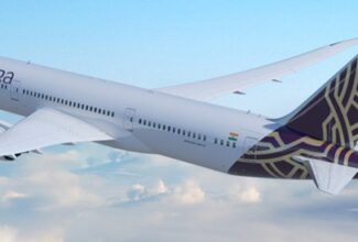 Vistara to Start Daily Flights Between New Delhi and Hong Kong