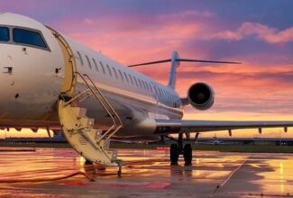 Russia’s Aeromeditsina Acquires HS-125 for Medevac Operations