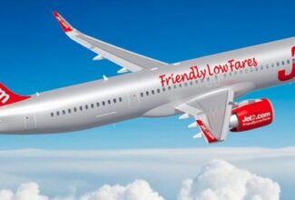 Jet2.com Resumes Operations at Vienna Airport Between Northern England and Austrian Capital