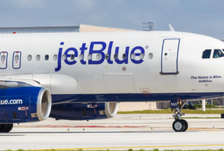 JetBlue Announces Another Prepayment to Spirit Stockholders