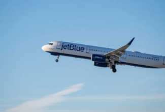 JetBlue, Southwest Airlines Put Flights on Sale From $44 One-Way