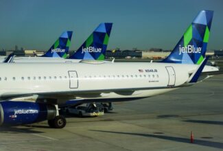 JetBlue anticipates merging with Spirit by 2024